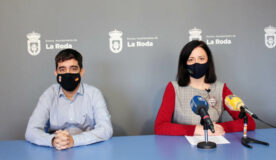 La Junta de Comunidades subvenciona 15 plazas de la Residencia Municipal