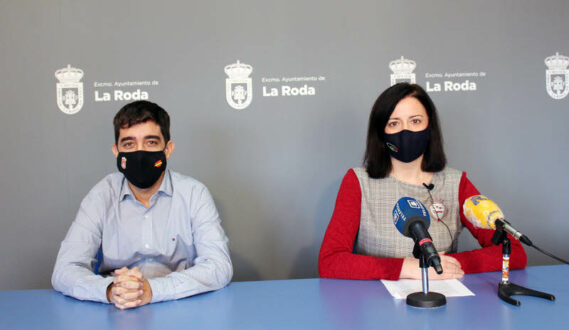 La Junta de Comunidades subvenciona 15 plazas de la Residencia Municipal