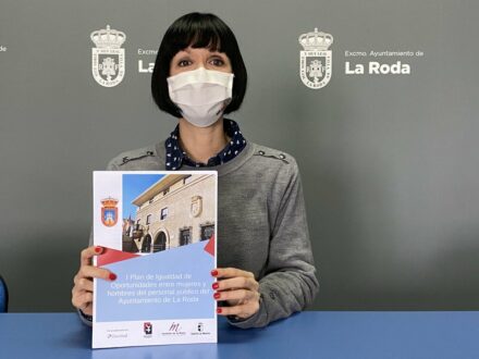 El Primer Plan de Igualdad del Ayuntamiento apuesta por la formación de su plantilla municipal