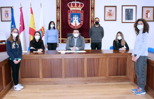 El Ayuntamiento se adhiere al Proyecto Stars de la mano del Colegio Purificación Escribano