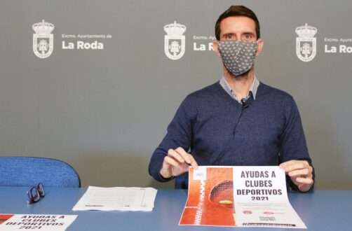 El Ayuntamiento destinará en 2021 más de 200.000 euros a los clubes deportivos