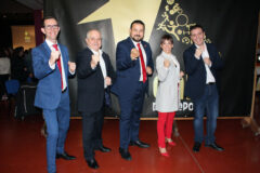 La Roda acogerá a las categorías Cadete, Junior y Sub-21 de la RFEK del 4 al 7 de marzo