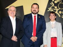 Se confirma la presencia en La Roda de la selección española de la RFEK