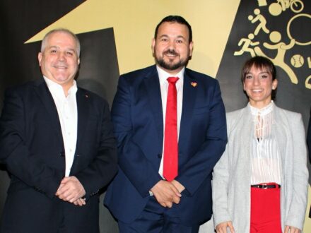 Se confirma la presencia en La Roda de la selección española de la RFEK