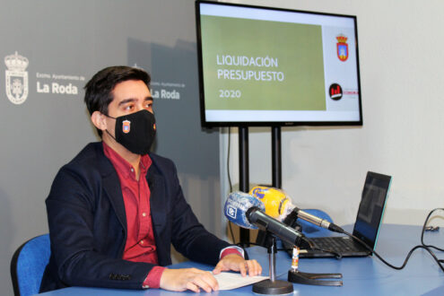 El Ayuntamiento dispone de un remanente de 3,7 millones de euros