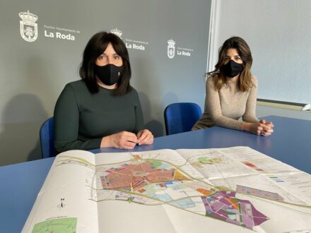 El nuevo POM de La Roda, a exposición pública