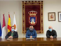 La Roda ‘no suspende’ la Semana Santa