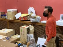 El Certamen ‘Rafael Canogar’ recibe más de 100 maquetas en su primera edición