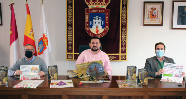 La Semana Santa ofrecerá un programa variado de actividades para todos los públicos