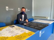 ‘Me verás volver’ presenta 20 espectáculos en La Roda