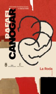 La exposición del Certamen Internacional de Escultura ‘Rafael Canogar’ abre sus puertas este martes