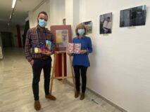 La Biblioteca programa una decena de actividades para el Día del Libro