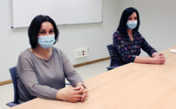 El proyecto ‘Emplea-T a Fondo’ se refuerza con una técnica de Inclusión