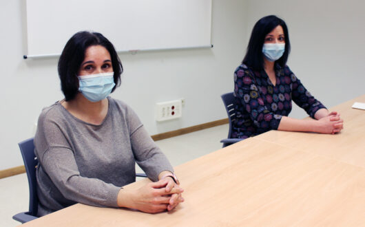 El proyecto ‘Emplea-T a Fondo’ se refuerza con una técnica de Inclusión