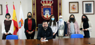 Entregados los premios del concurso de Tik Tok de la II Semana de la Mujer