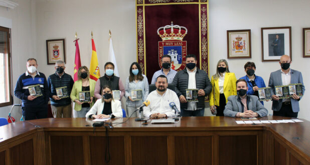 Entregados los premios de las I Jornadas de Gastronomía de Semana Santa