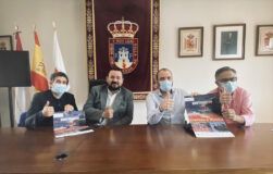 DOP Azafrán de La Mancha llega a Sentidos Live con Frutos Secos Rumba y Los Rodeos