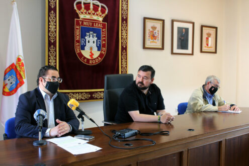 El Ayuntamiento solicitará medidas para evitar ahogamientos de animales en el Trasvase