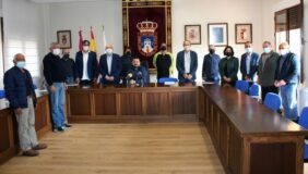 El RECUAL ‘Tierra Blanca II’ culmina con mejoras en La Roda