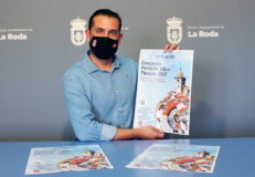 Publicadas las bases para la portada del libro de fiestas de 2021