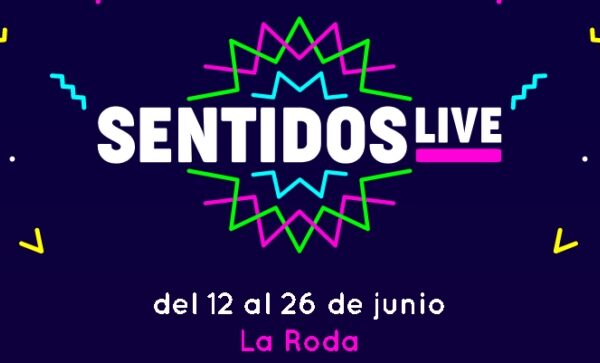 sentidos-live