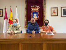 Presentado el segundo Curso de Musicoterapia que la UNED oferta con sede en La Roda
