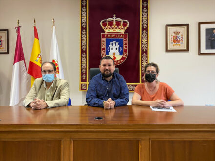 Presentado el segundo Curso de Musicoterapia que la UNED oferta con sede en La Roda