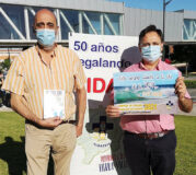 La Hermandad de Donantes de Sangre de Albacete presenta su campaña de verano