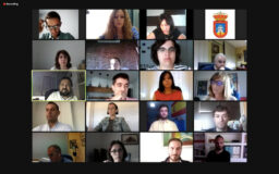 El Ayuntamiento aprueba en pleno la peatonalización de la calle Castelar