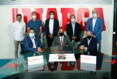 MARCA y Global X refrendan el potencial del torneo ‘La Roda U12 Future Stars’ como referente mundial