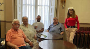 Fallados los certámenes literarios ‘Villa de La Roda’ y ‘Tomás Navarro Tomás’ 2021
