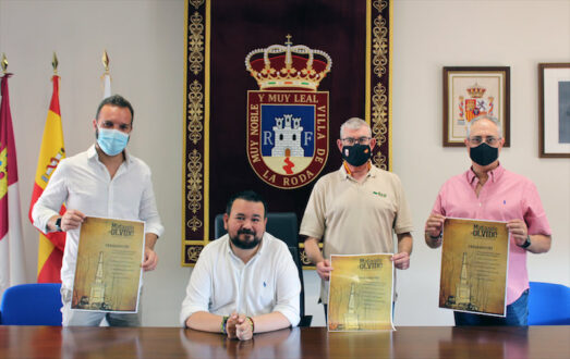 La Roda conmemora el Desastre de Annual y rendirá homenaje a los soldados de la Guerra de Marruecos