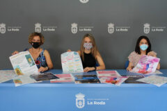 La Semana Joven de La Roda 2021 llega pisando fuerte