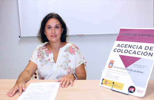 El Ayuntamiento de La Roda completa el Plan de Empleo con 92 nuevas plazas