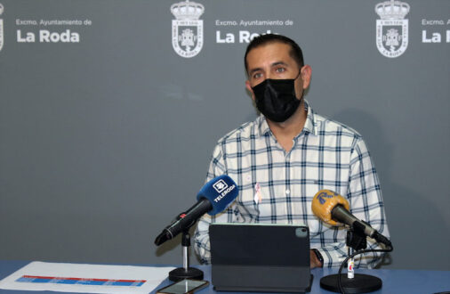 Adjudicado el contrato de arreglo de caminos por importe de 113.000 euros