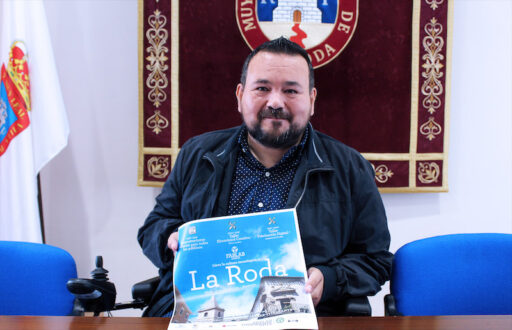 La cultura tecnológica de la Embajada de EEUU llega a La Roda