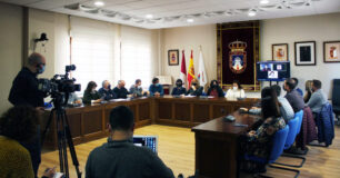 La Corporación Municipal acuerda una nueva bonificación en la tasa de basuras para viviendas particulares deshabitadas