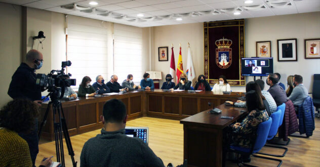 La Corporación Municipal acuerda una nueva bonificación en la tasa de basuras para viviendas particulares deshabitadas