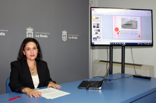 El Ayuntamiento saca a licitación el proyecto de rehabilitación de las viviendas de ADIF