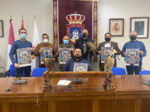 La Roda acogerá el Campeonato de España de Cetrería