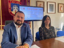 María Rozalén, César Lumbreras y Juan Ignacio Gallardo, entre los premiados en la Gala Contigo de La Roda