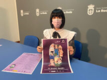Igualdad programa 14 actividades para conmemorar el Día Internacional contra la Violencia Hacia las Mujeres