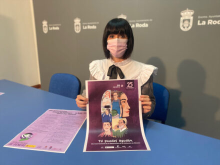 Igualdad programa 14 actividades para conmemorar el Día Internacional contra la Violencia Hacia las Mujeres
