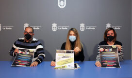 La Roda contra el BULLYING