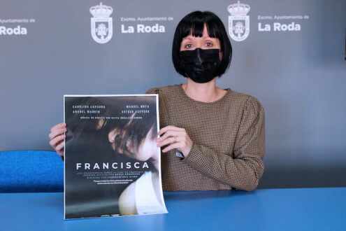 ‘Francisca’, un grito contra la violencia de género