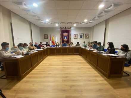 Aprobada la concesión de la Medalla de Honor de la Villa a las Hermanas Salesianas