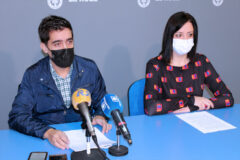 Abierto el plazo para que las asociaciones sociosanitarias soliciten las ayudas COVID-19