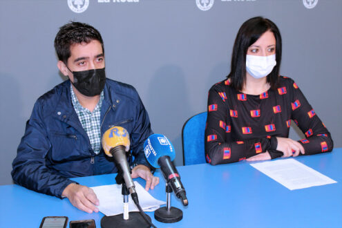 Abierto el plazo para que las asociaciones sociosanitarias soliciten las ayudas COVID-19