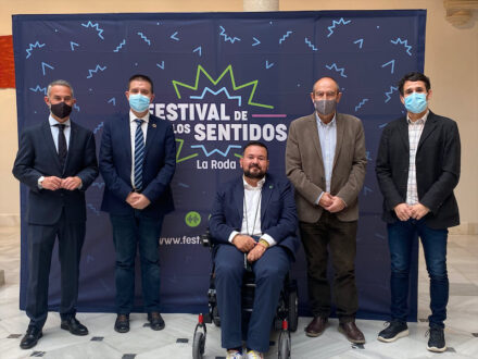 Viva Suecia, cabeza de cartel de #Sentidos22