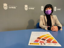 Aprobado el III Plan de Igualdad de La Roda